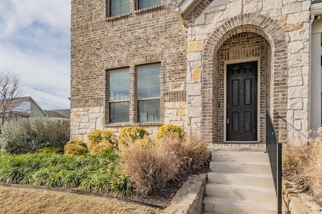 Building Photo - 405 Matchbox St