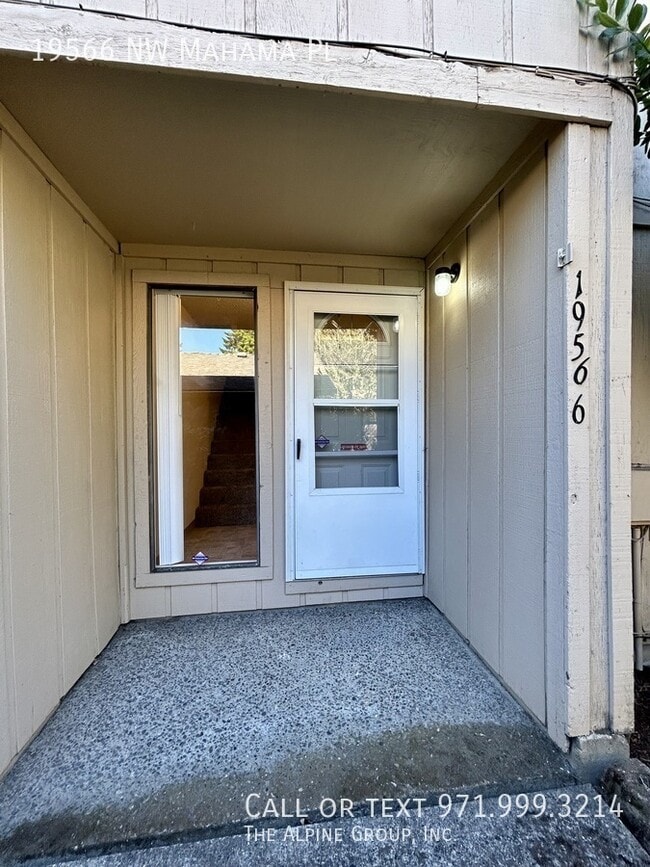 Building Photo - 19566 NW Mahama Pl