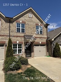 Building Photo - 1257 United Ct