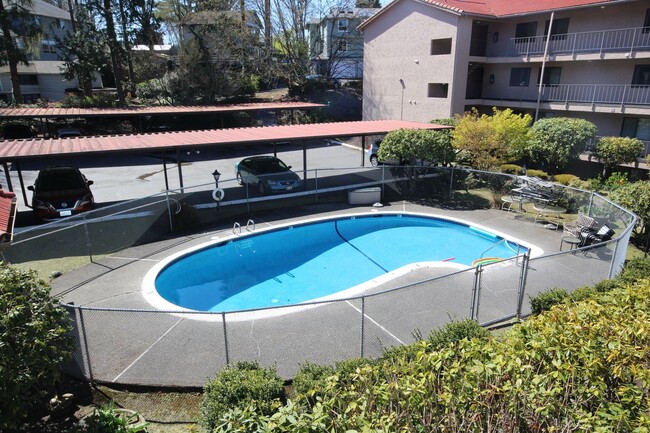 Building Photo - Large Redondo Condo with Waterfront View!