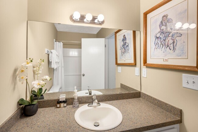 Building Photo - Downtown Furnished 1 Bed / 1 Bath Apartmen...