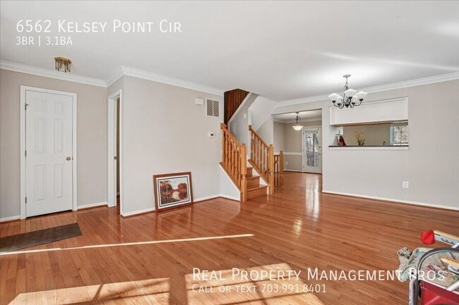 Building Photo - 6562 Kelsey Point Cir