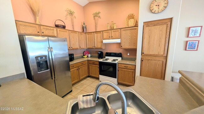 Building Photo - 38774 S Desert Bluff Dr