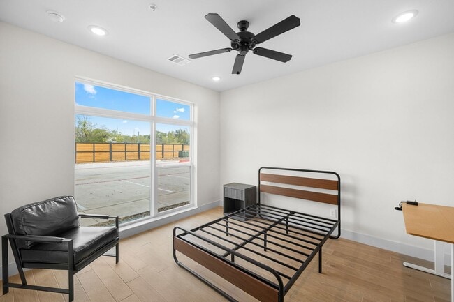 Building Photo - Available August 2026! BRAND NEW 3-Story 5...