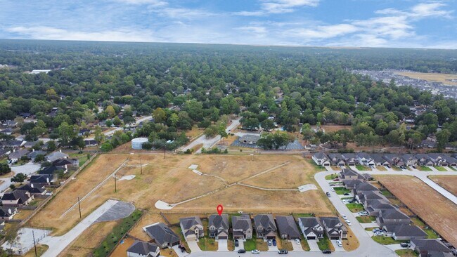 Building Photo - 4334 Breckenridge Dale Ln