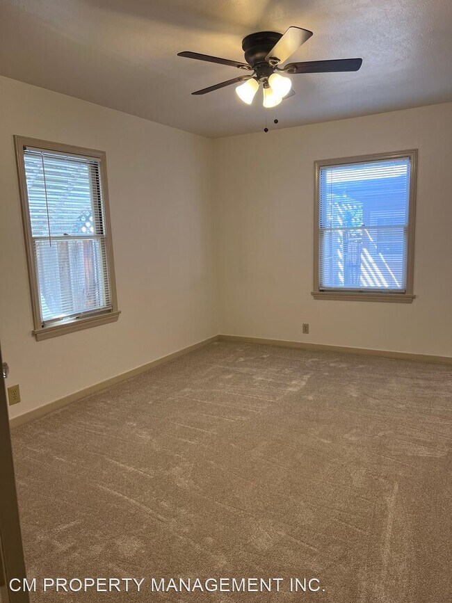 Building Photo - 2 br, 1 bath House - 1655 Catherine Street