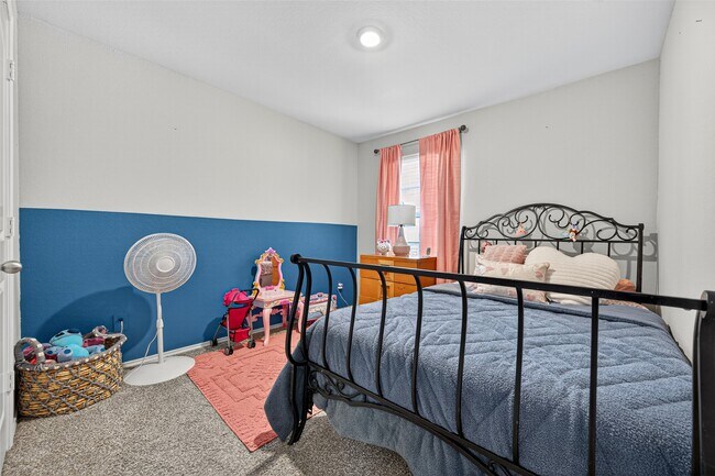 Building Photo - 14601 Blackbrush Mnr