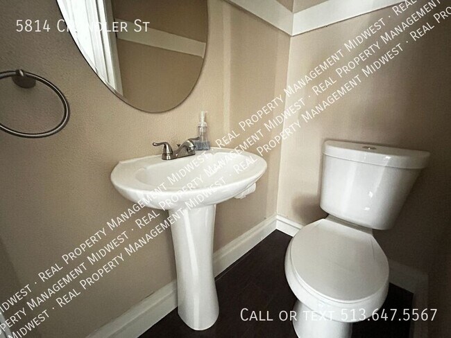 Building Photo - 5814 Chandler St