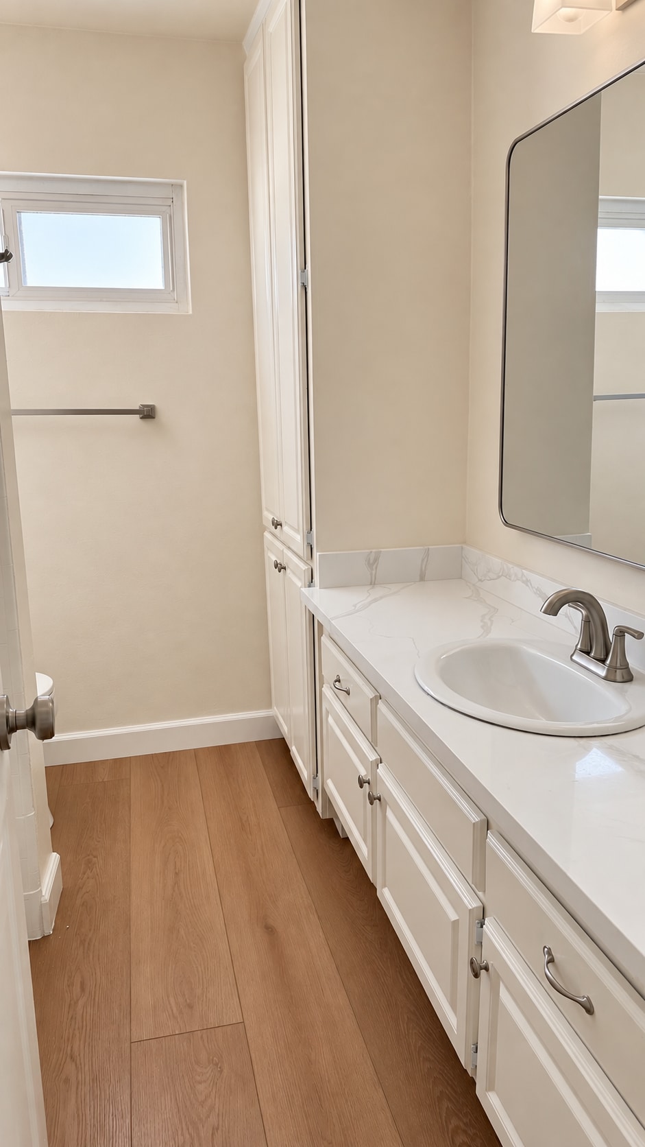 Bathroom Vanity - 2867 W 235th St