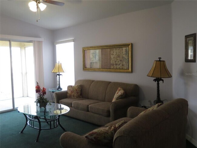 Building Photo - 2806 Club Cortile Cir