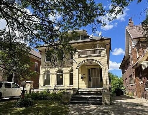 Building Photo - 2704 Webb St