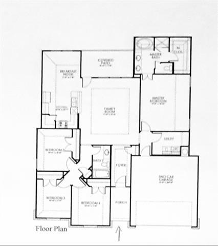 Building Photo - 1409 Black Oak Dr