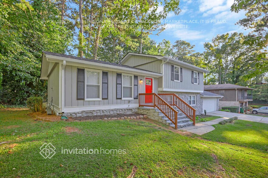 Building Photo - 3857 Pointe Bleue Dr