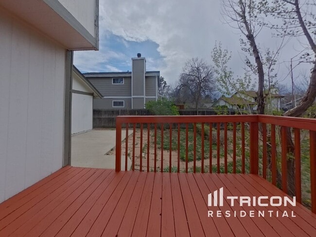 Building Photo - 3812 S Ceylon Way