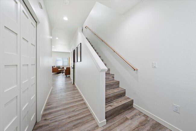 Interior Photo - High Desert Estates