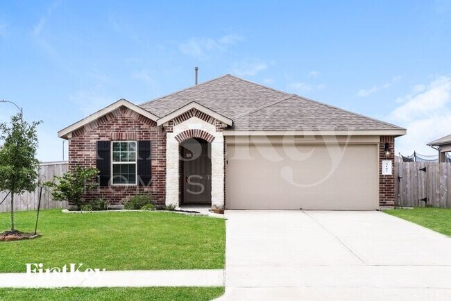 Primary Photo - 3107 Specklebelly Dr.