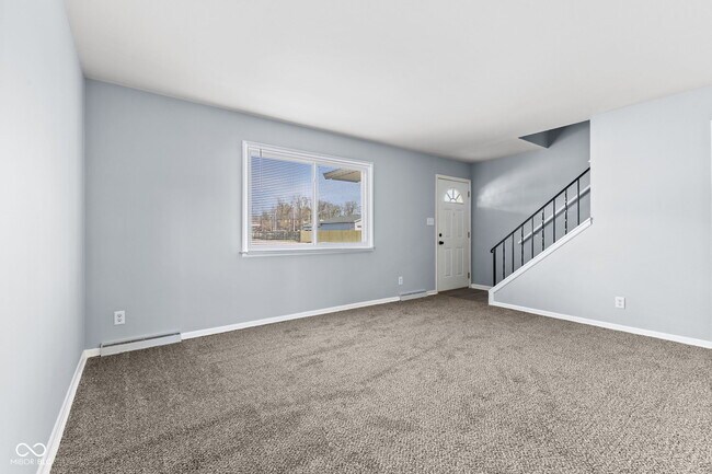 Building Photo - 3710 Madison Ave