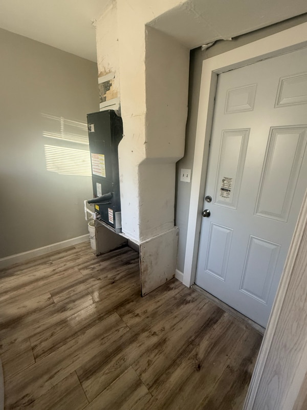 Building Photo - 1641 NW 1st Ave