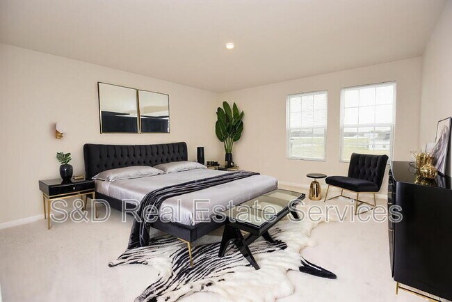 Building Photo - 622 Manchester Path