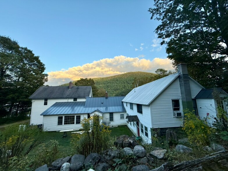 Primary Photo - 205 West St