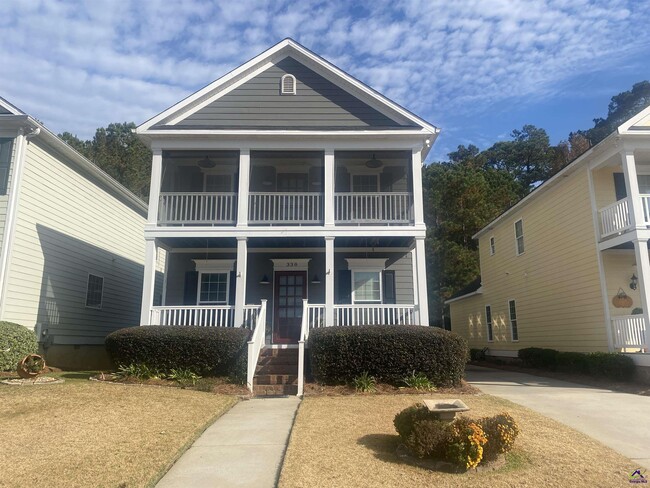Building Photo - 338 Ivystone Dr