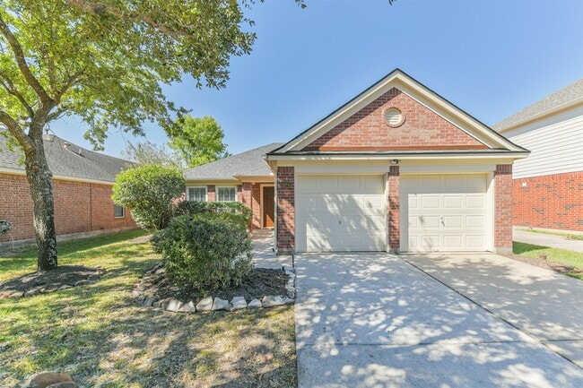 Primary Photo - 26845 Iron Manor Ln