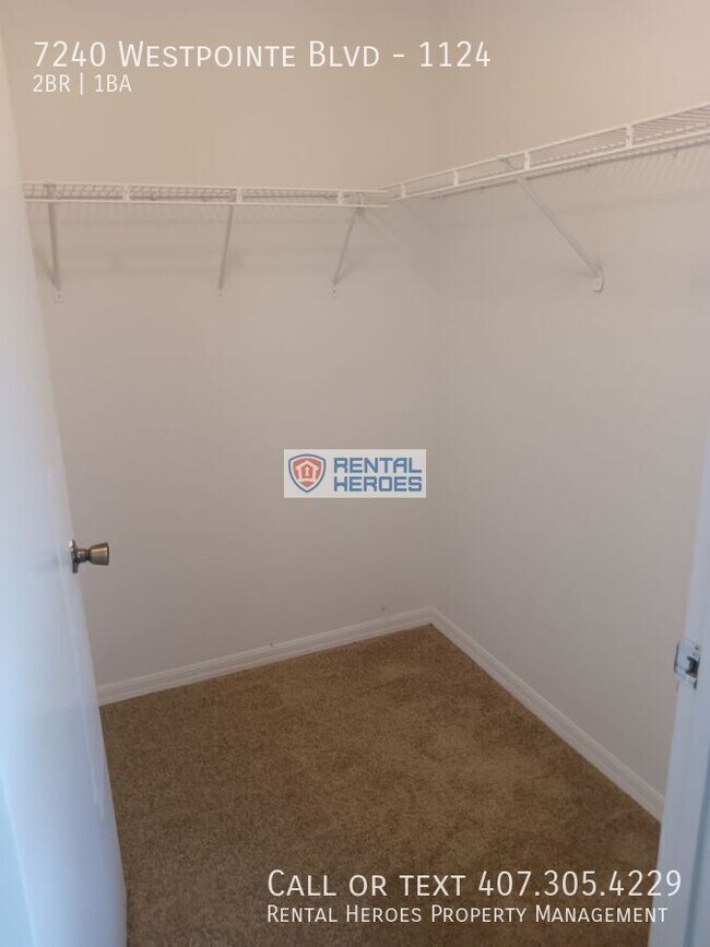 Building Photo - 7240 Westpointe Blvd