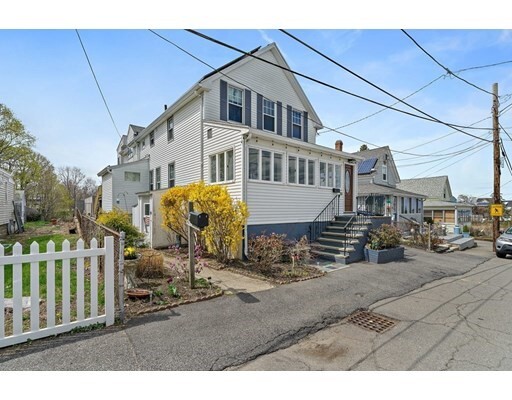 Primary Photo - 35 Weymouth St