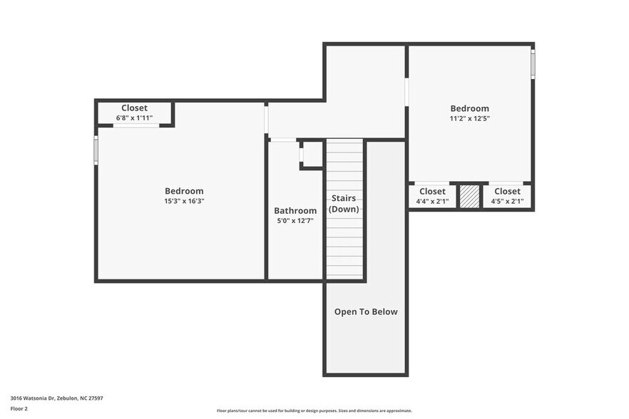 Building Photo - 3016 Watsonia Dr