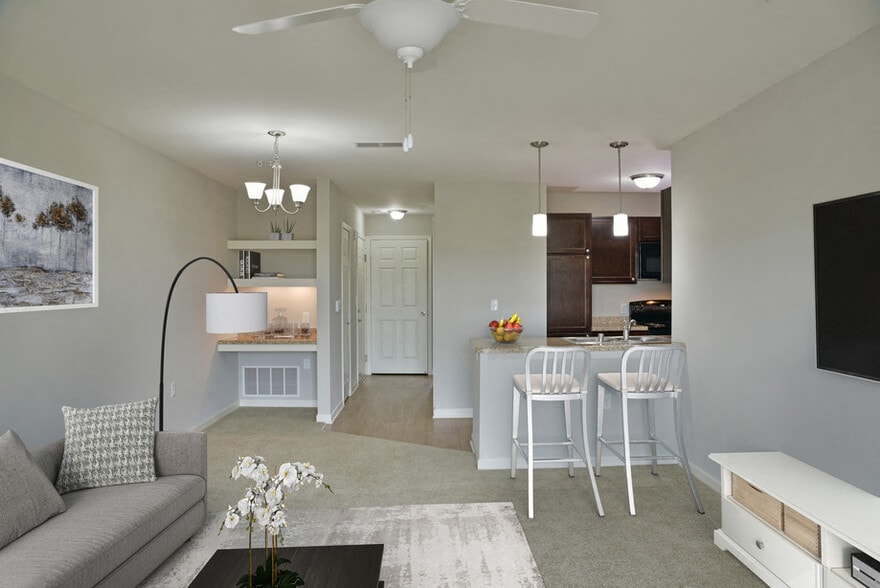 Primary Photo - Badger Canyon