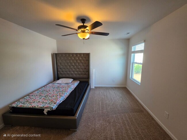 Building Photo - Huge 5 Bedroom / 4.5 Bathroom North Charlotte