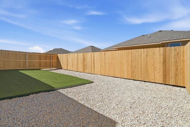 Building Photo - Your New Home in Abilene Is Waiting