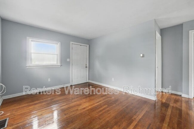 Building Photo - 1151 Willcox St