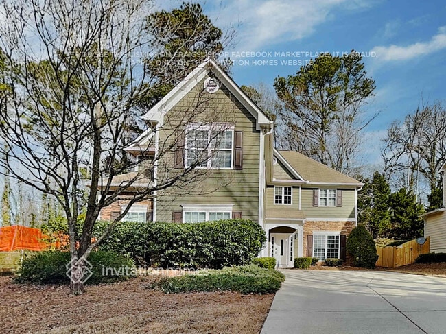 Building Photo - 2096 Somerset Pl SE