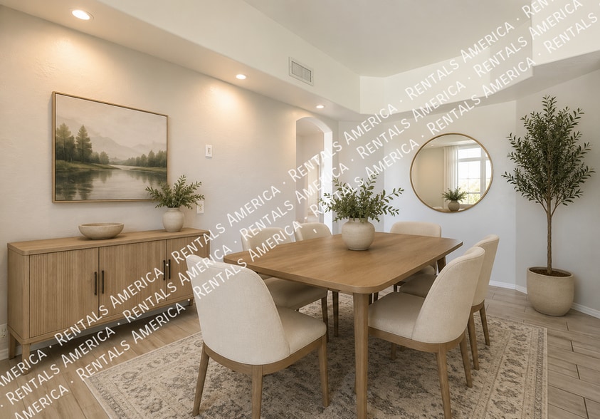 Building Photo - 4154 N Starry Pass Cir