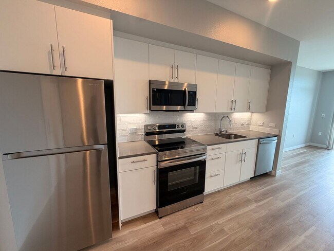 Building Photo - 260 Brooklyn Basin Wy