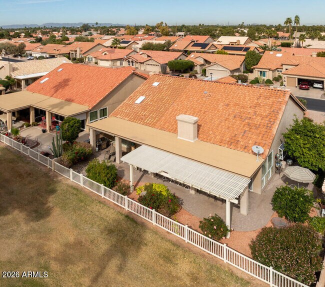 Building Photo - 10929 E Spring Creek Rd