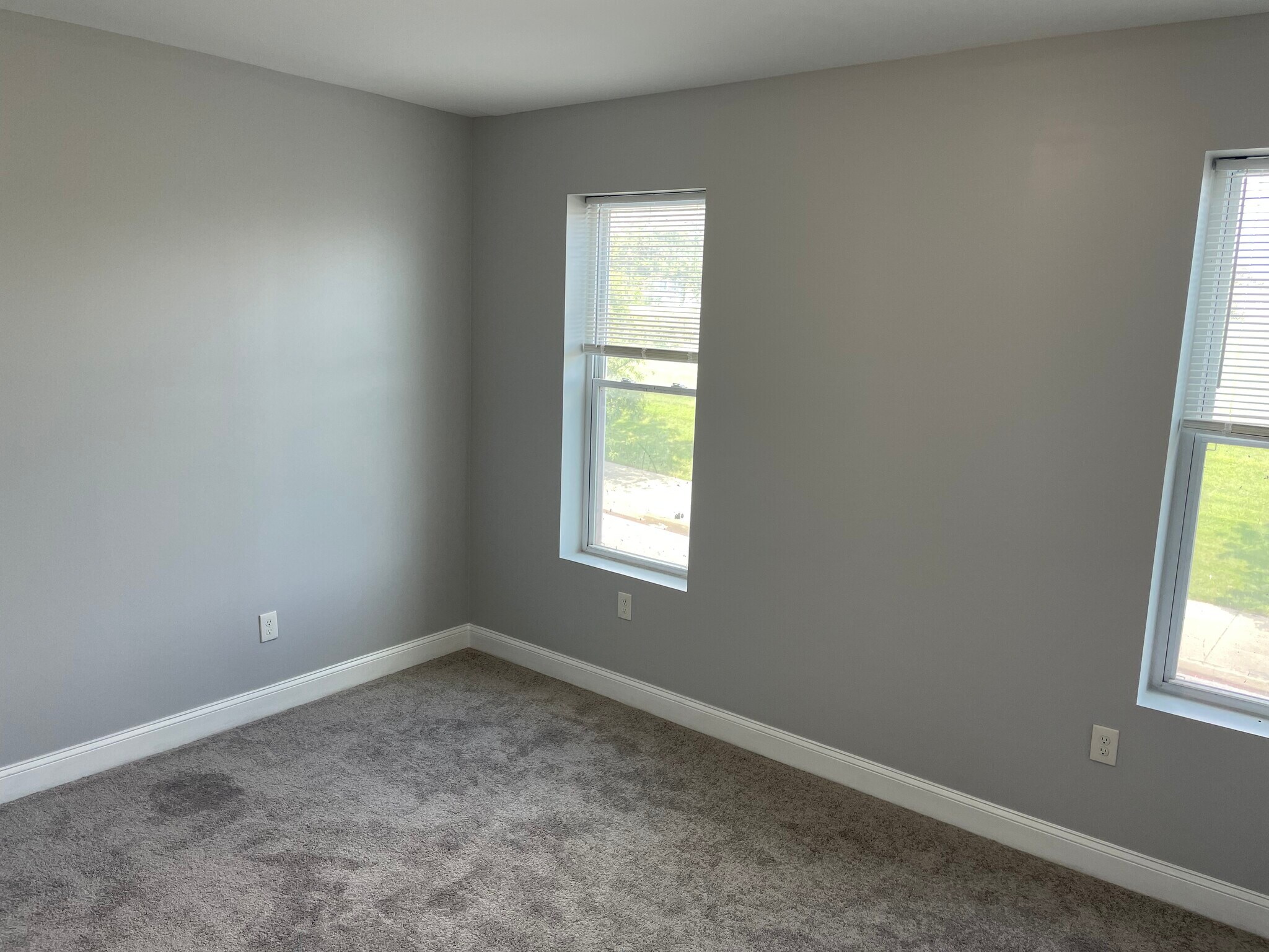 Bedroom - 1116 Homewood Ave