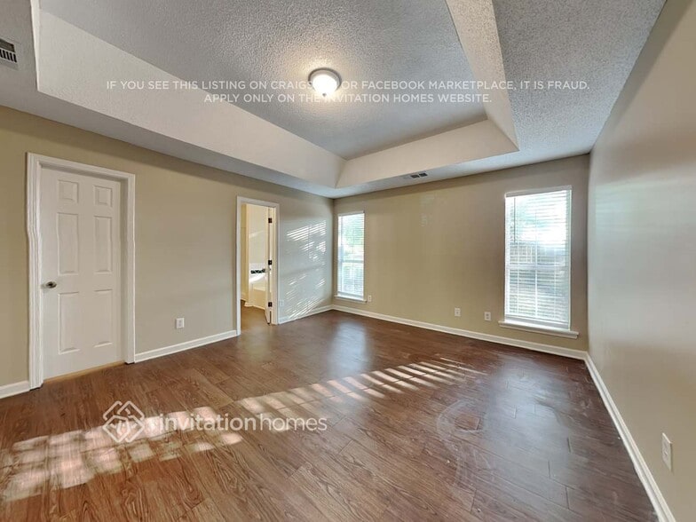 Building Photo - 920 Mill Station Dr
