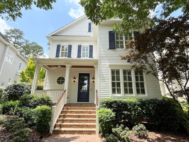 Primary Photo - Excellent 4BD, 3.5BA Home in Raleigh with ...