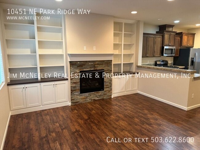 Building Photo - 10451 NE Park Ridge Way