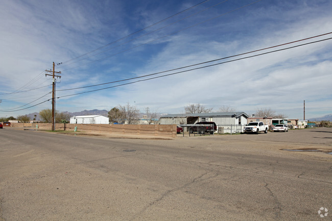 Primary Photo - Cottonwood Lane Mobile Pk