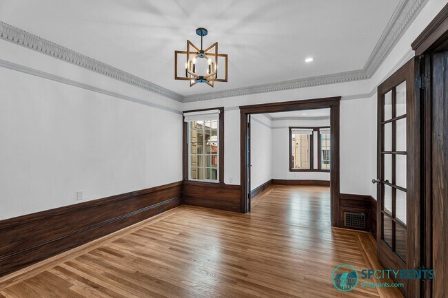 Building Photo - Richmond District: Newly Renovated Single Family Home w/ Smart Features & EV-Ready Garage