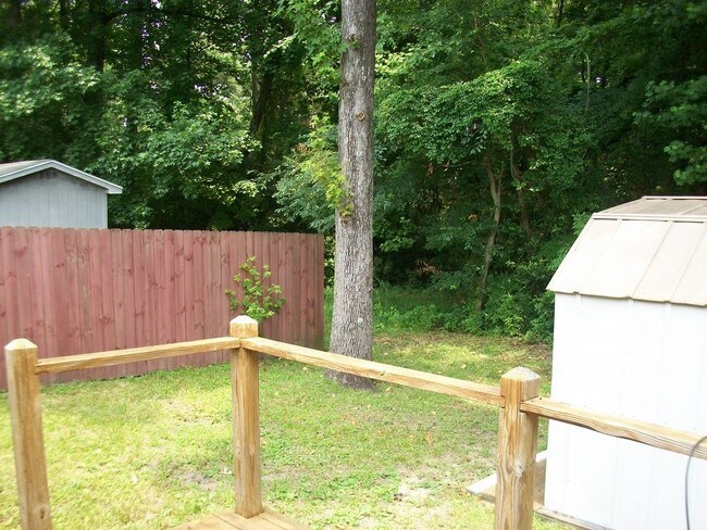 Building Photo - MULBERRY PLACE