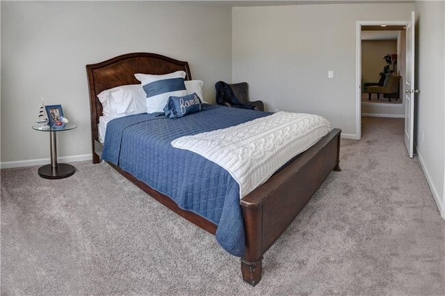 Building Photo - 6018 Park Bay Ct