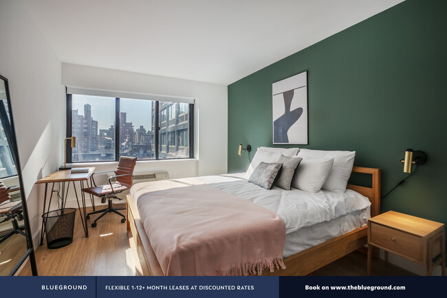 Building Photo - The Chelsea, 160 W 24th St