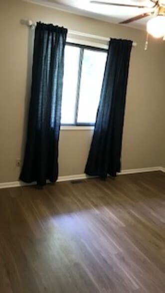 bedroom - 4202 Enden Ln