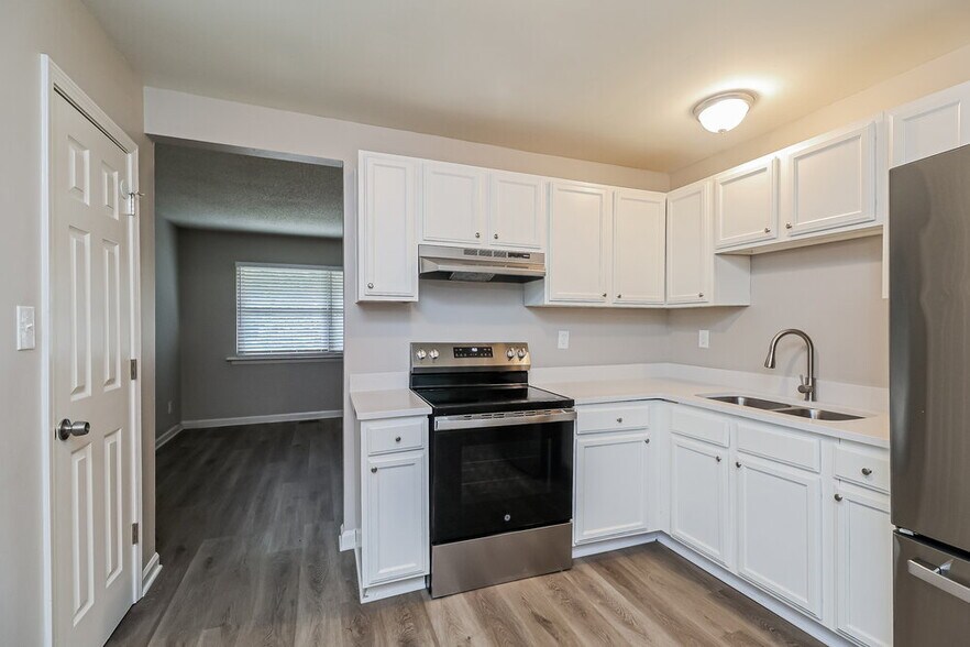 Building Photo - 601 Kentbrook Dr