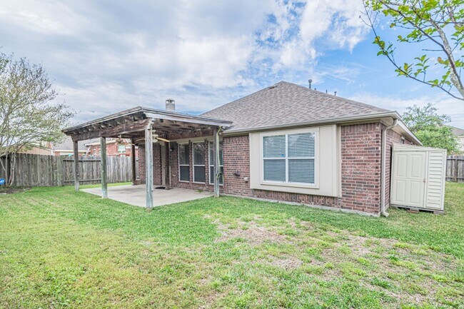 Building Photo - 3318 Cactus Heights Ln