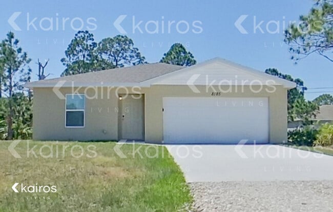 Building Photo - 8185 99th Ct
